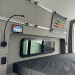 Sprinter Van Conversion - Adventurer 144