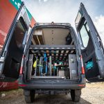 Sprinter Van Conversion - Adventurer 144