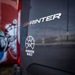 Sprinter Van Conversion - Adventurer 144