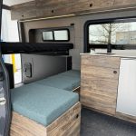 Sprinter Van Conversion - Adventurer 144