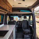 Sprinter Van Conversion - Adventurer 144