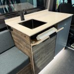 Sprinter Van Conversion - Adventurer 144