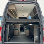 Sprinter Van Conversion - Adventurer 144