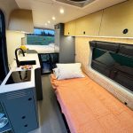 Sprinter Van Conversion - Adventurer Max 170