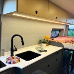 Sprinter Van Conversion - Adventurer Max 170