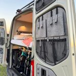 Sprinter Van Conversion - Adventurer Max 170