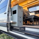 Sprinter Van Conversion - Adventurer Max 170
