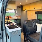 Sprinter Van Conversion - Adventurer Max 170