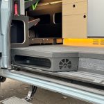 Sprinter Van Conversion - Basecamp 144