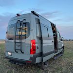 Sprinter Van Conversion - Cruiser 144