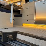 Sprinter Van Conversion - Cruiser 144
