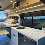Sprinter Van Conversion - Cruiser 144