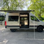 Sprinter Van Conversion - Family Weekender 144