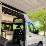 Sprinter Van Conversion - Family Weekender 144