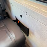 Sprinter Van Conversion - Family Weekender 144