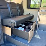 Sprinter Van Conversion - Family Weekender 144